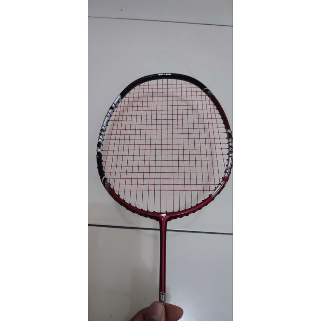 raket badminton flypower enigma 900 V2