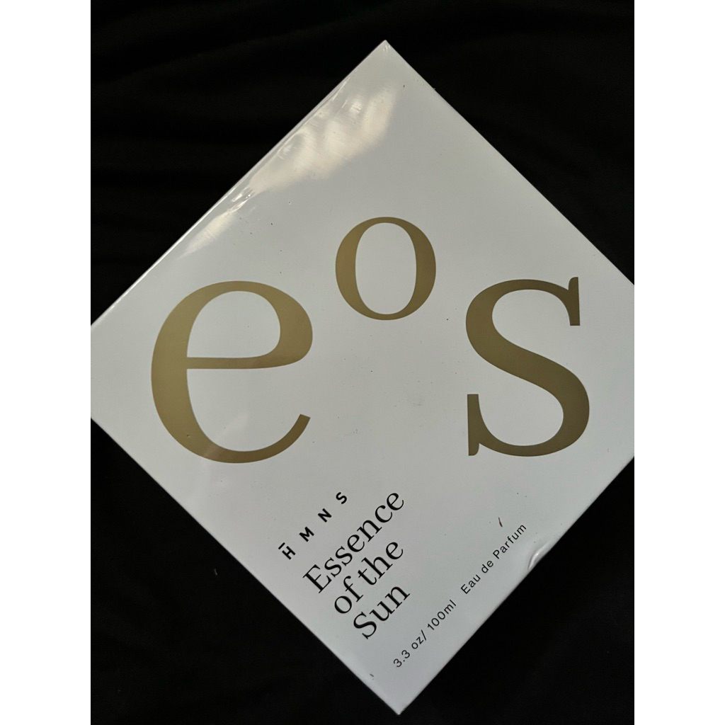 HMNS parfum eos PL