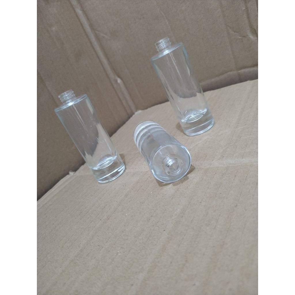 Botol casa 30ml drat