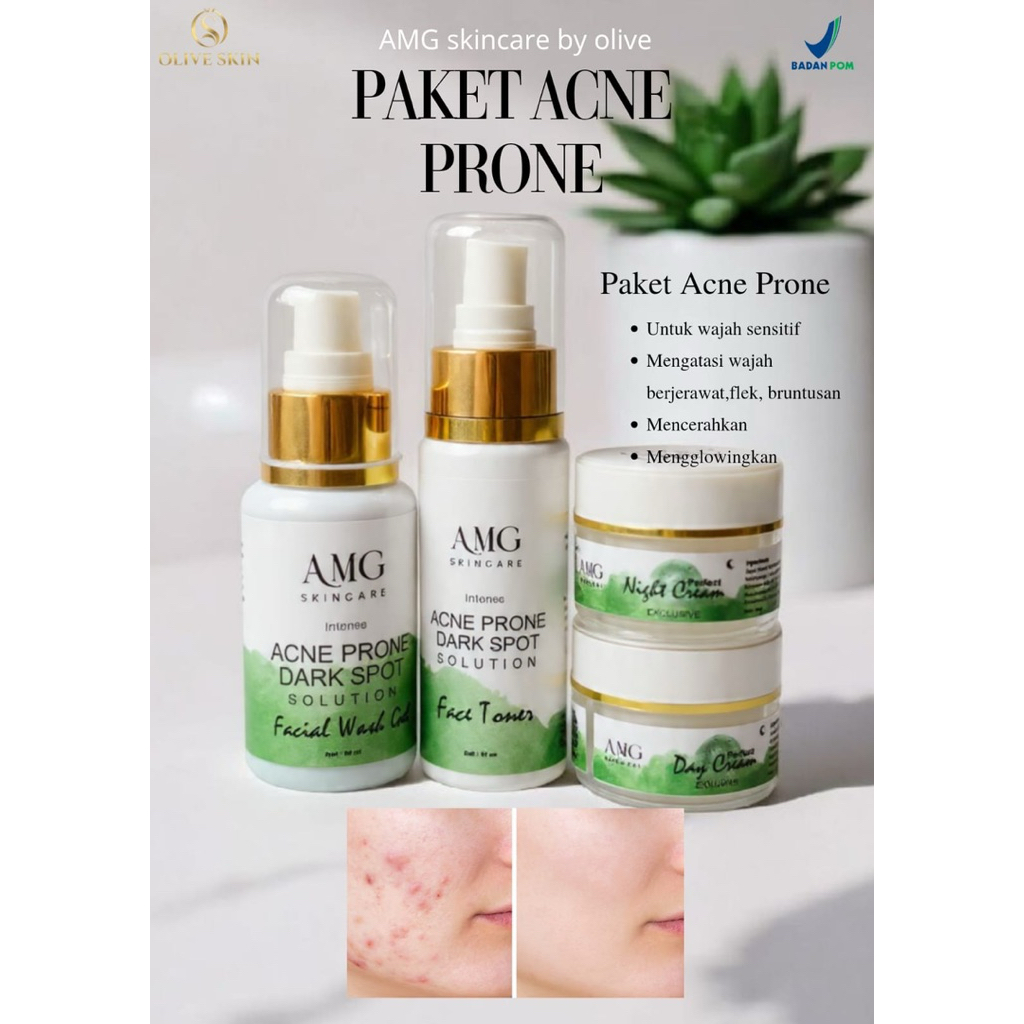 AmgSkincare