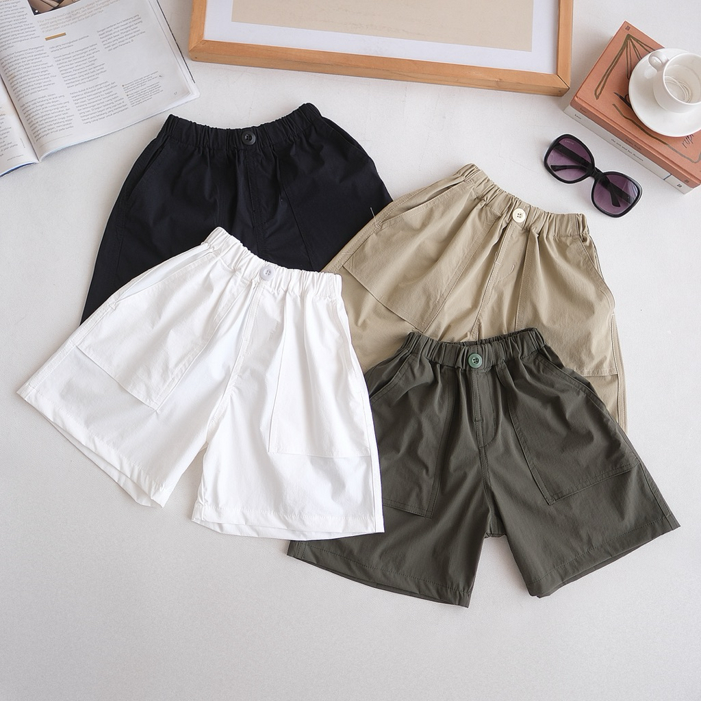 EO CELANA ANAK DAKOTA CARGO