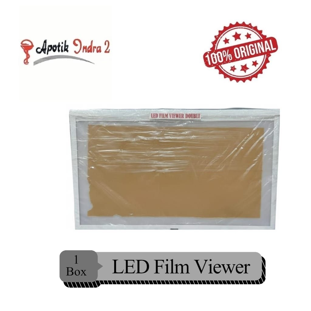 LED Film Viewer Double