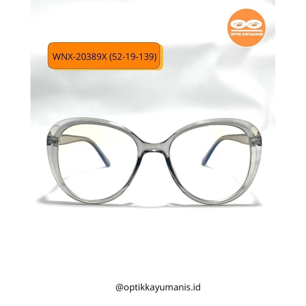 kacamata model terbaru