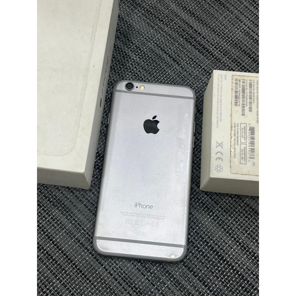 Iphone 6 64Gb ibox Sa/a fullset