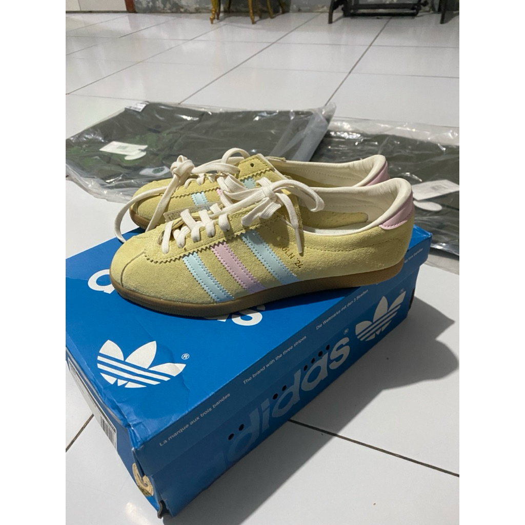 sepatu Adidas koln 24 original