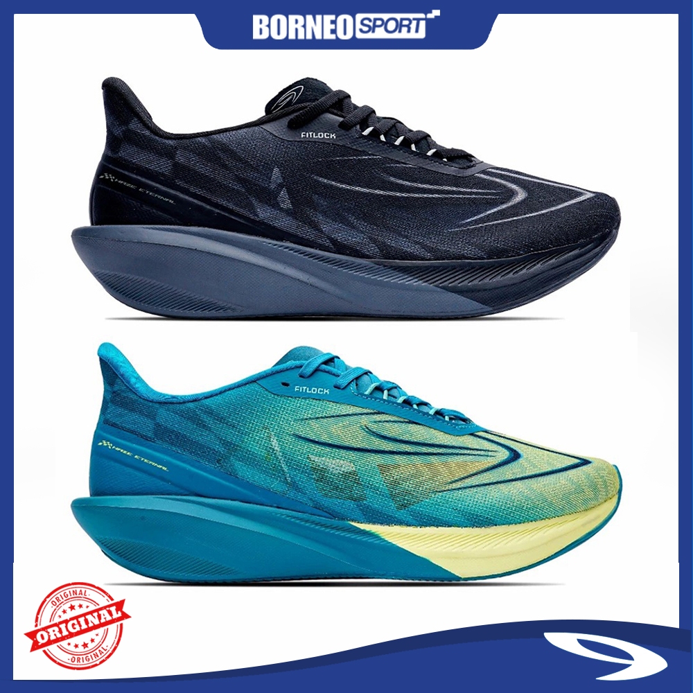 SEPATU RUNNING 910 HAZE ETERNAL / SEPATU RUNNING 910 ORIGINAL