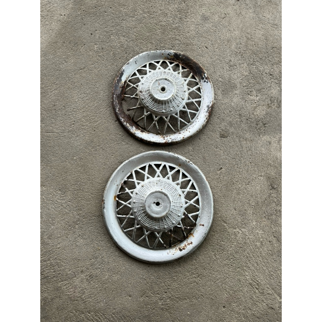 Welldop wildop vespa r10 original