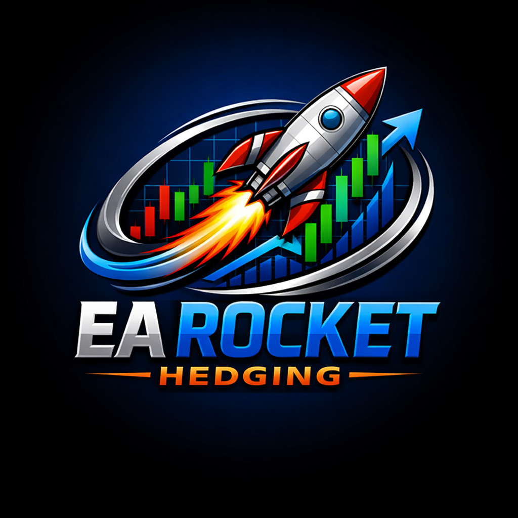 EA Rocket Hedging - MT5 2026