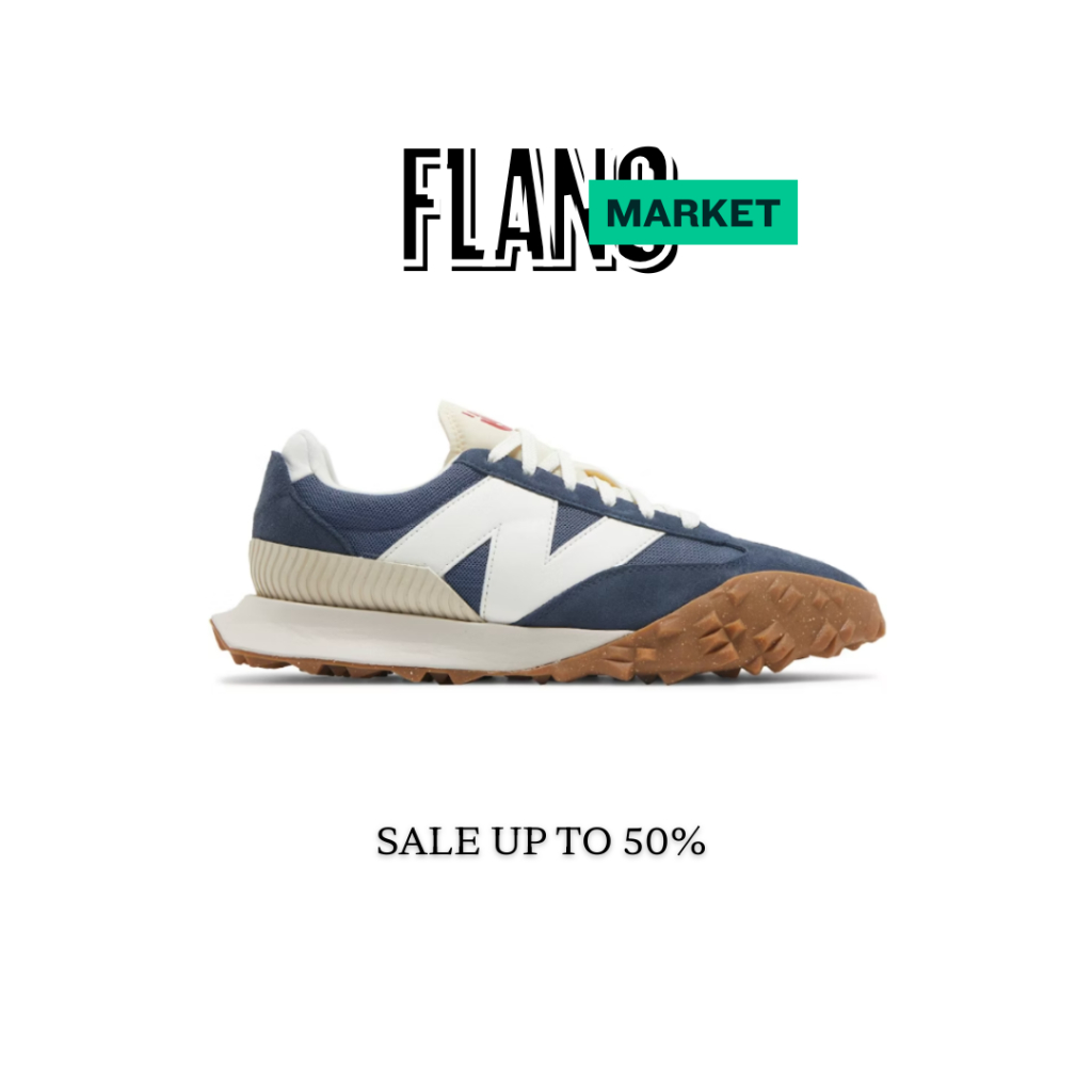 sneakers NB Xc72 Natural Indigo