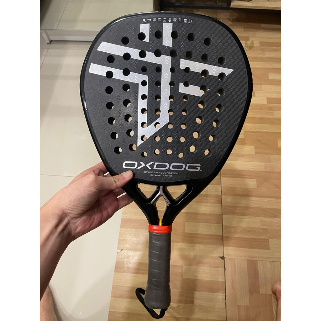 Oxdog Ultimate Pro+ FEP