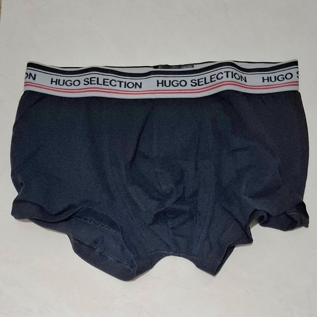 Celana Dalam Pria Trunks Hugo Selection