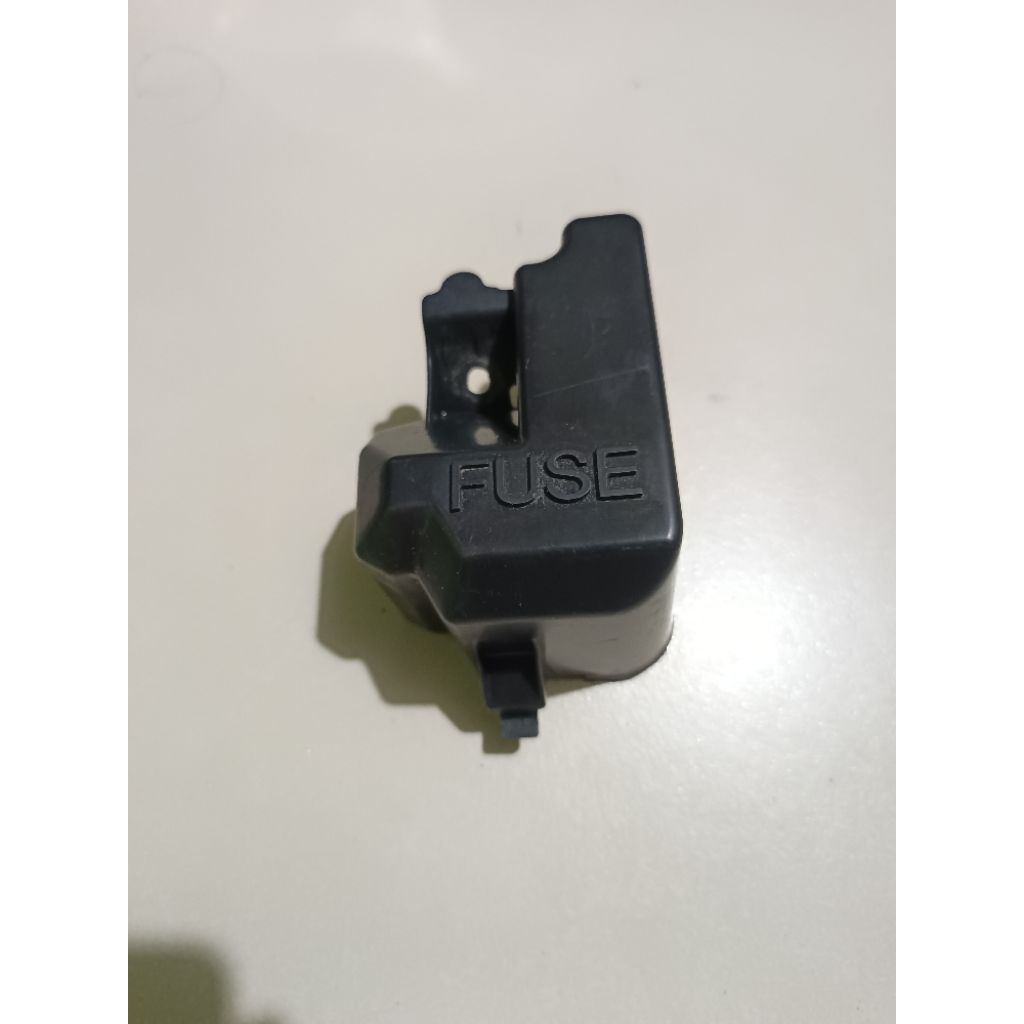 Cover Tutup Bendik Stater Xeon GT , Xeon RC , Xeon Karbu , Aerox 125 ( Original )