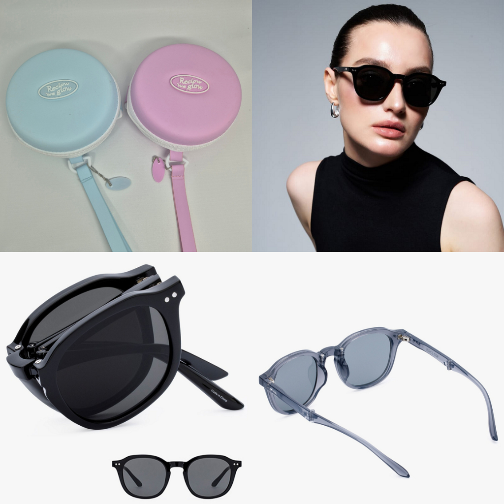 [READY ORIGINAL] RECLOW Sunglasses