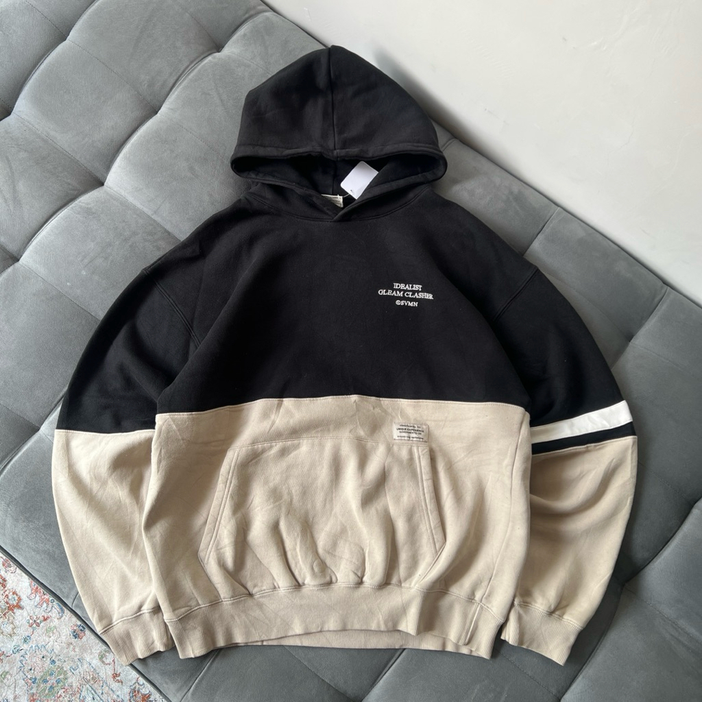 HOODIE SOVERMENT (L)