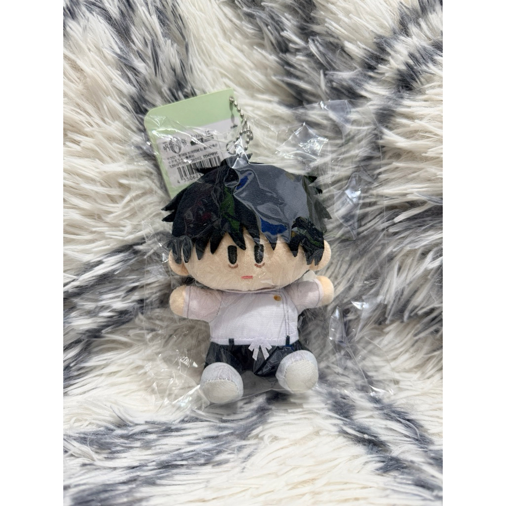 Jujutsu Kaisen Yorinui Yuta Okkotsu