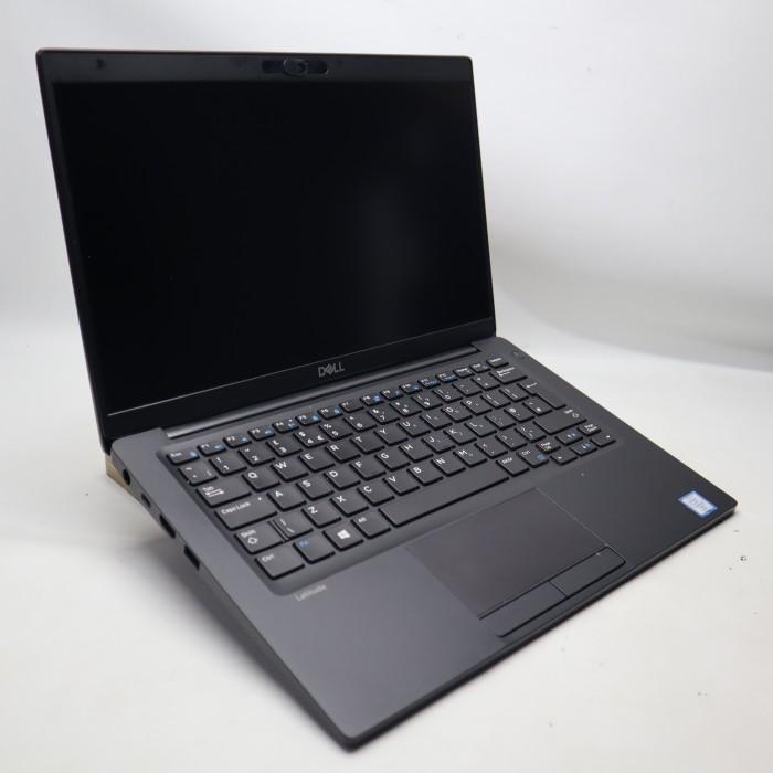 Laptop DELL Latitude 7380 Intel Core i5 Gen 7I Bonus Mouse Dan Tas
