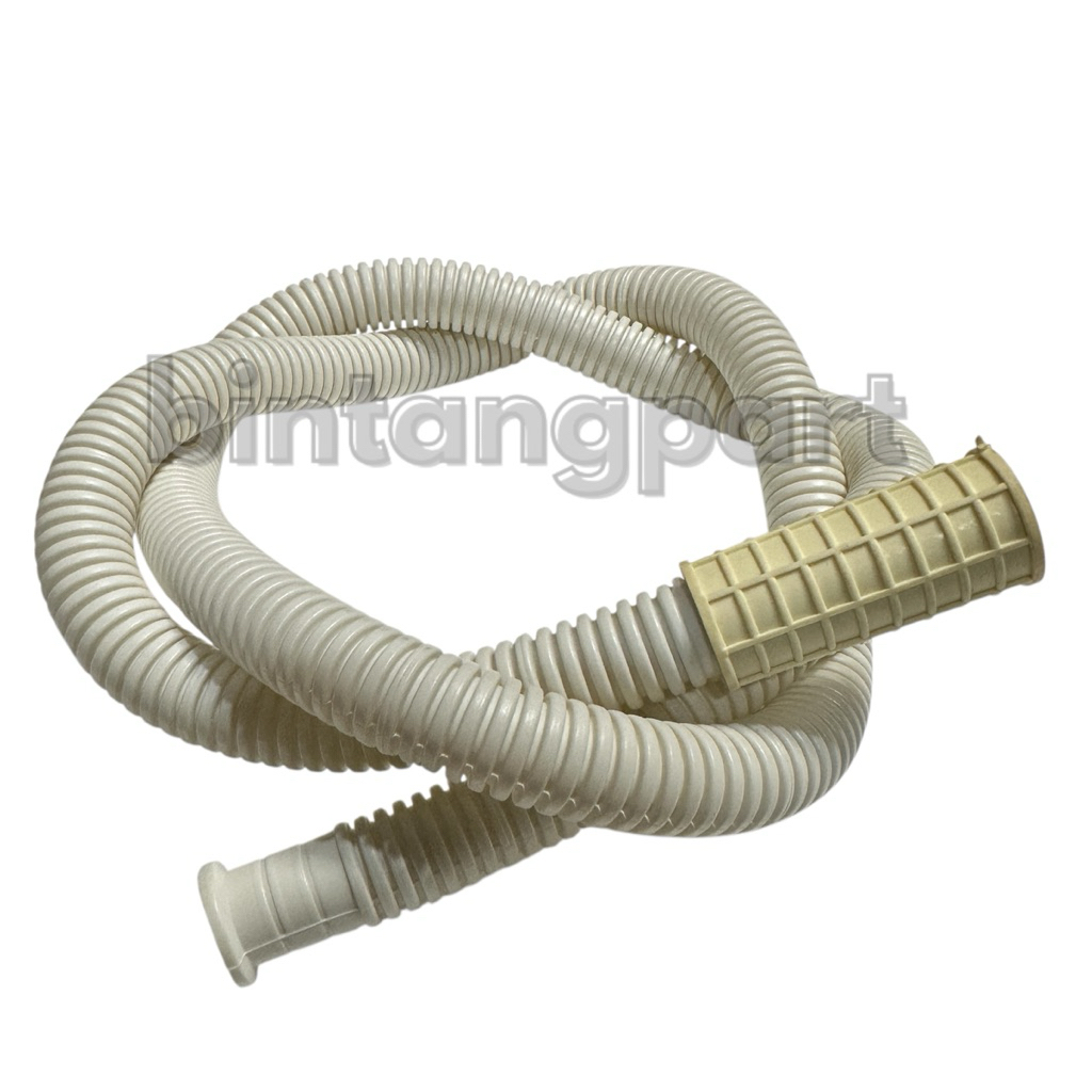 selang air masuk mesin cuci LG 2 tabung original