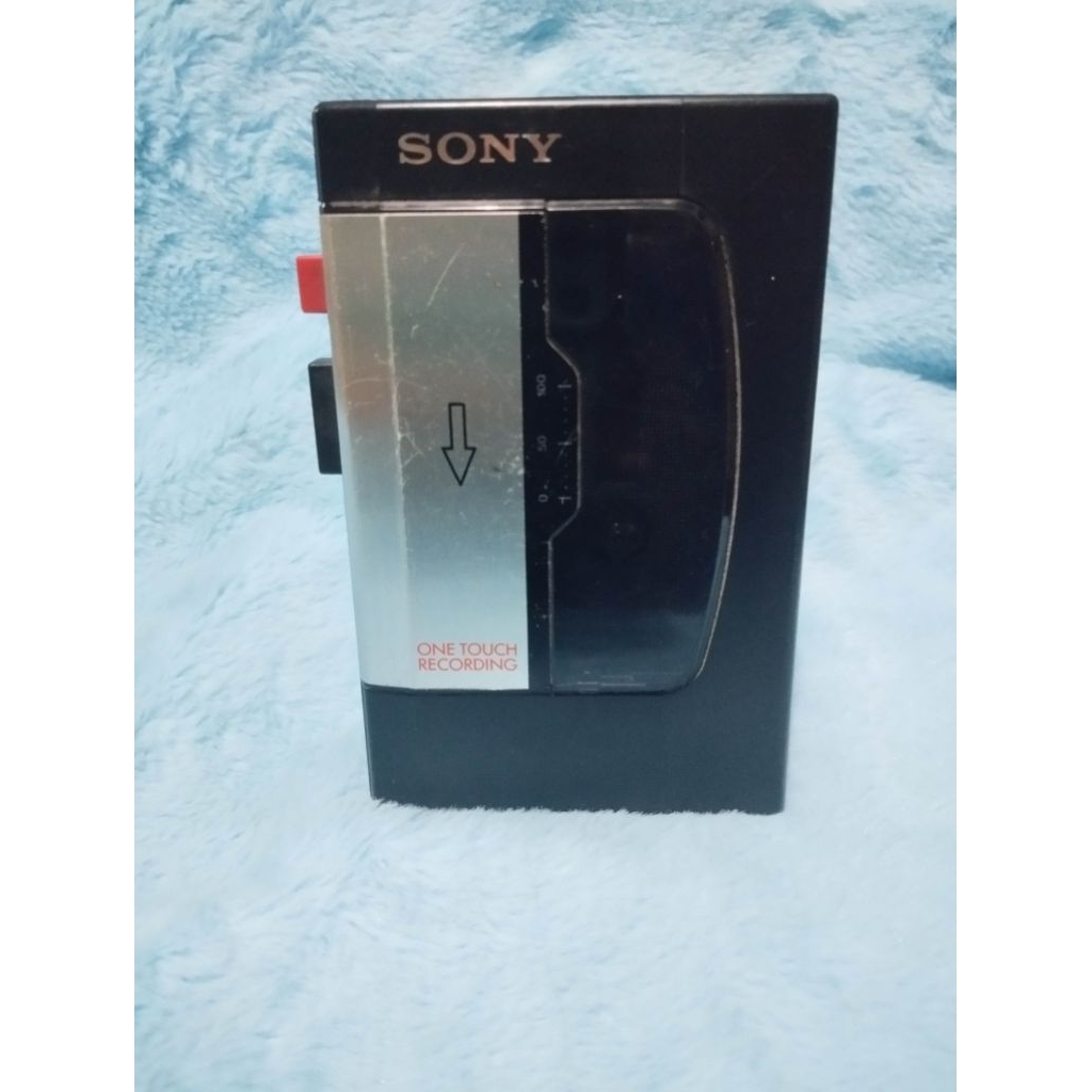 WALKMAN SONY TCM-31
