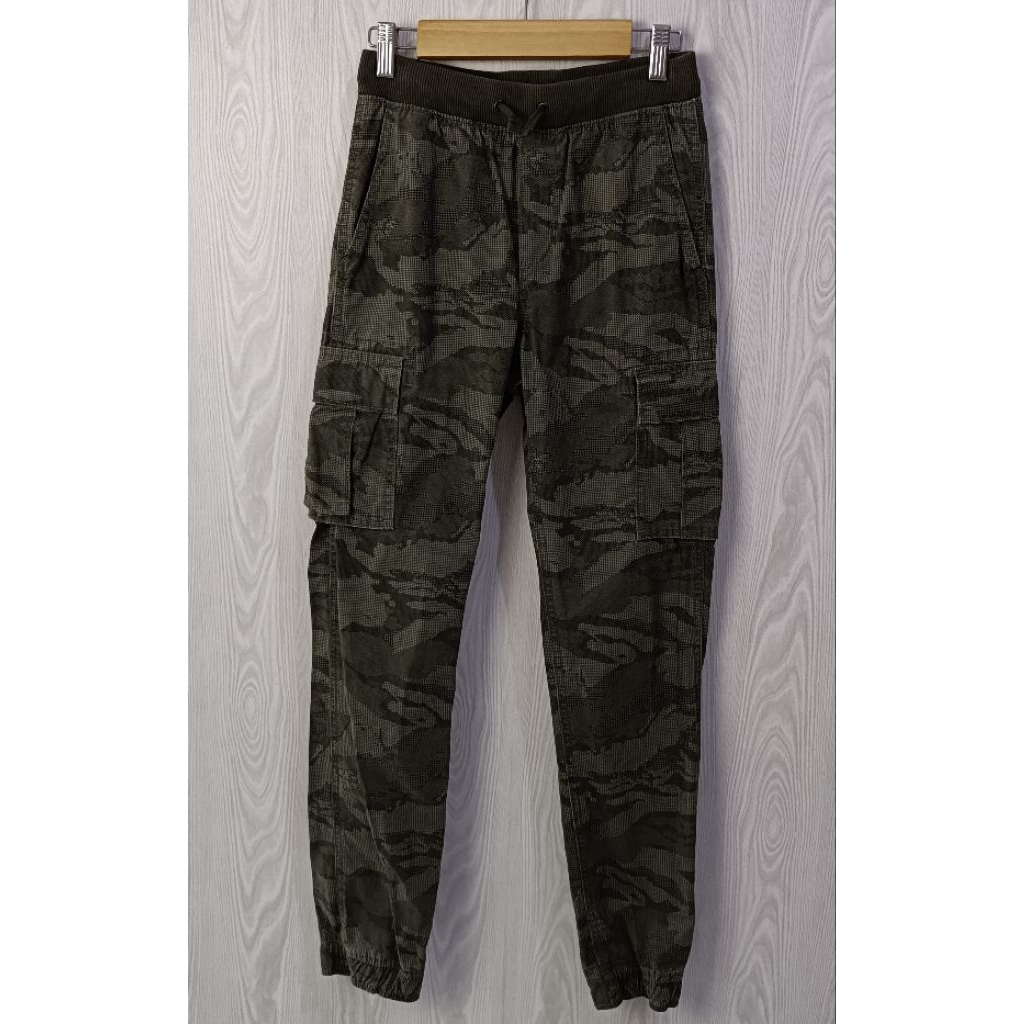 Celana Cargo GapKids (kode 001)