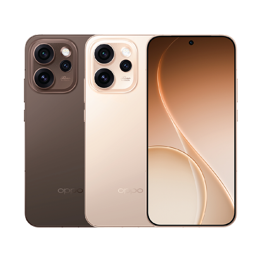 OPPO Reno 15 Pro Max 5G 12GB/512GB