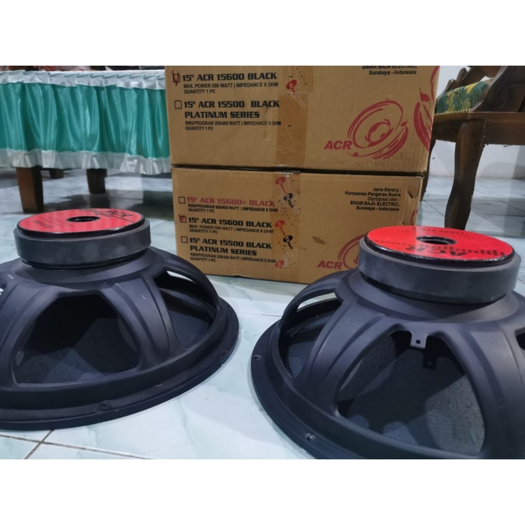 ACR 15600 acr black 15600