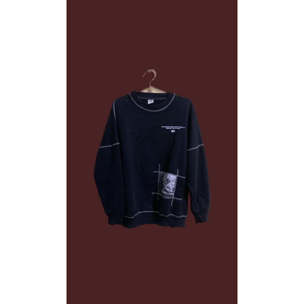 sweater HSCO