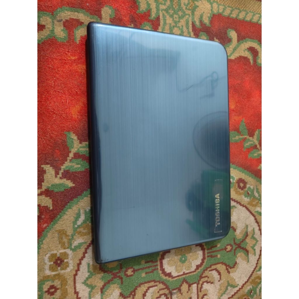 Laptop Toshiba L40