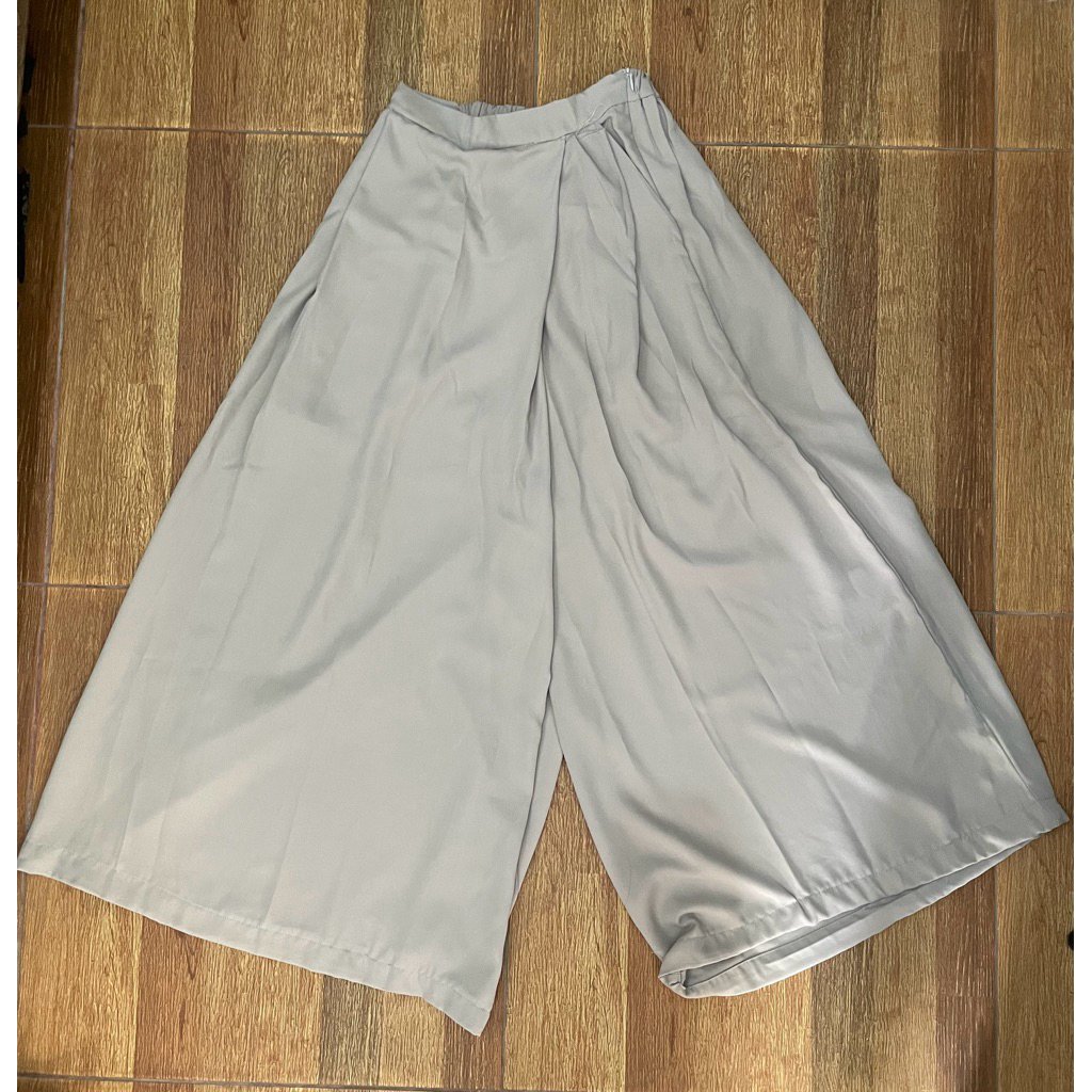 Rokgaliya Wide Kulot