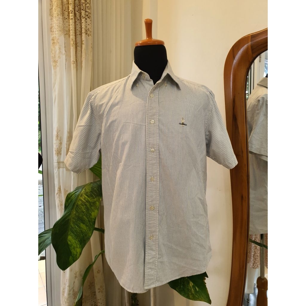 KEMEJA PRIA GIORDANO