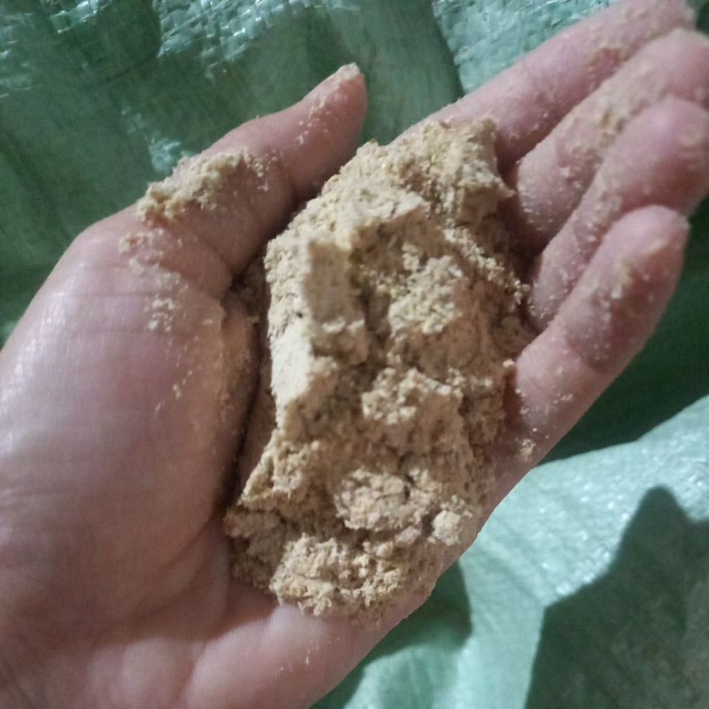 Bekatul Pakan Ternak 1kg