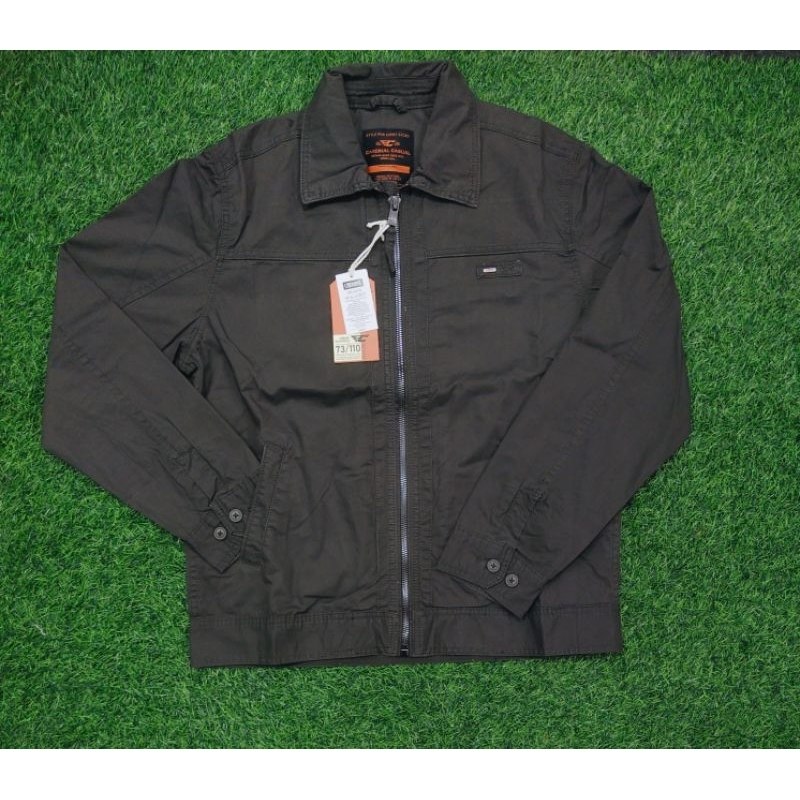 JAKET CARDINAL JEANS ORIGINAL JAKET PRIA ORI JEANS TERBARU TERLARIS