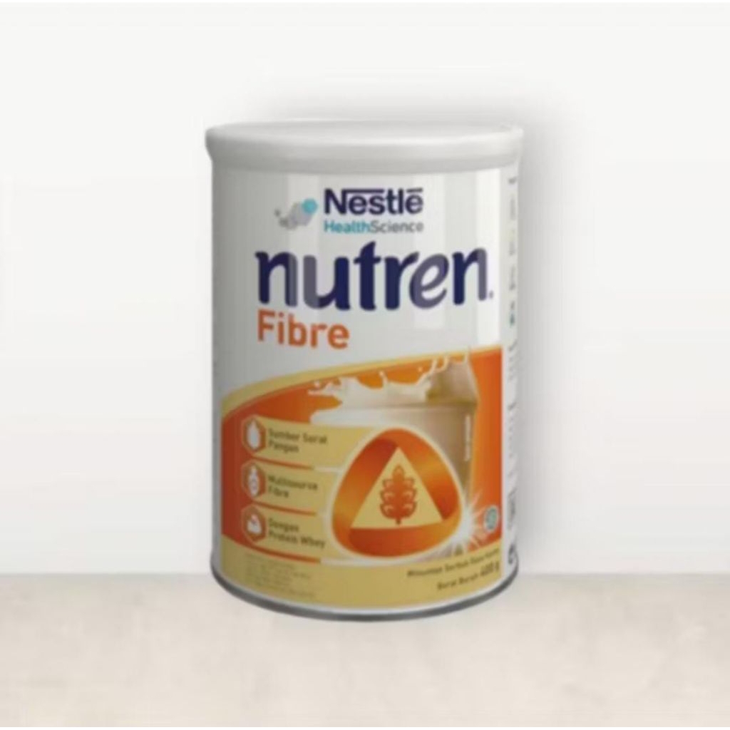NUTREN FIBRE 400gr