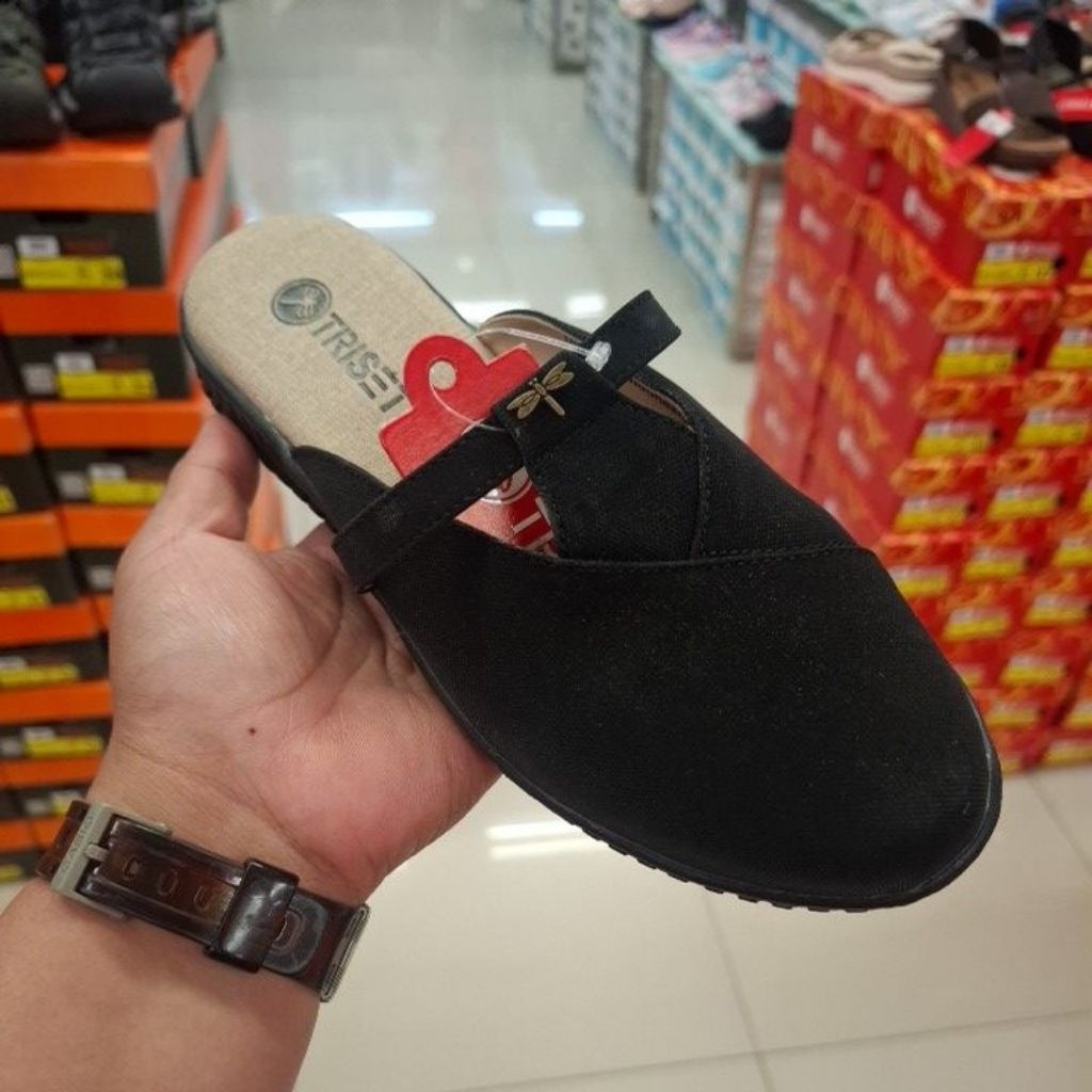 Triset sandal Bustong promo TF7002103