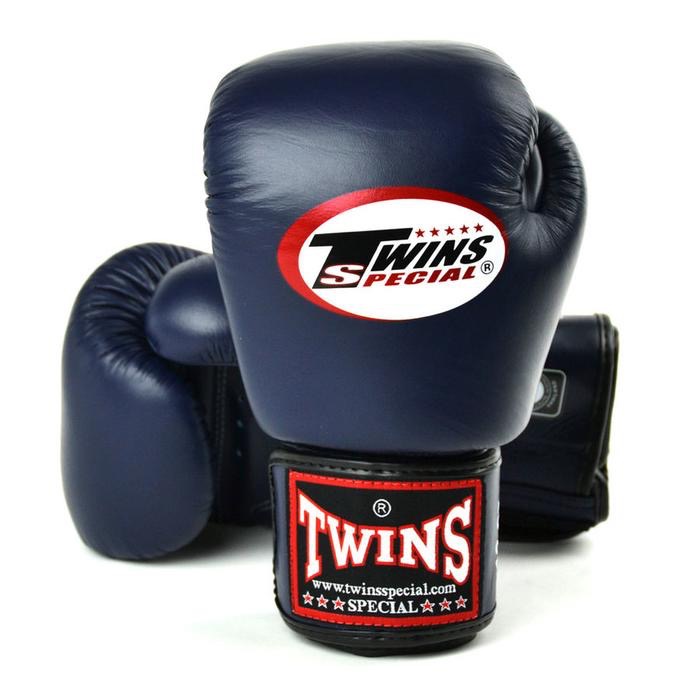 Glove TWINS 12 Oz Glove Tinju Twins Sarung Tinju Twins Sarung Tangan Boxing Glove MMA Muaythai