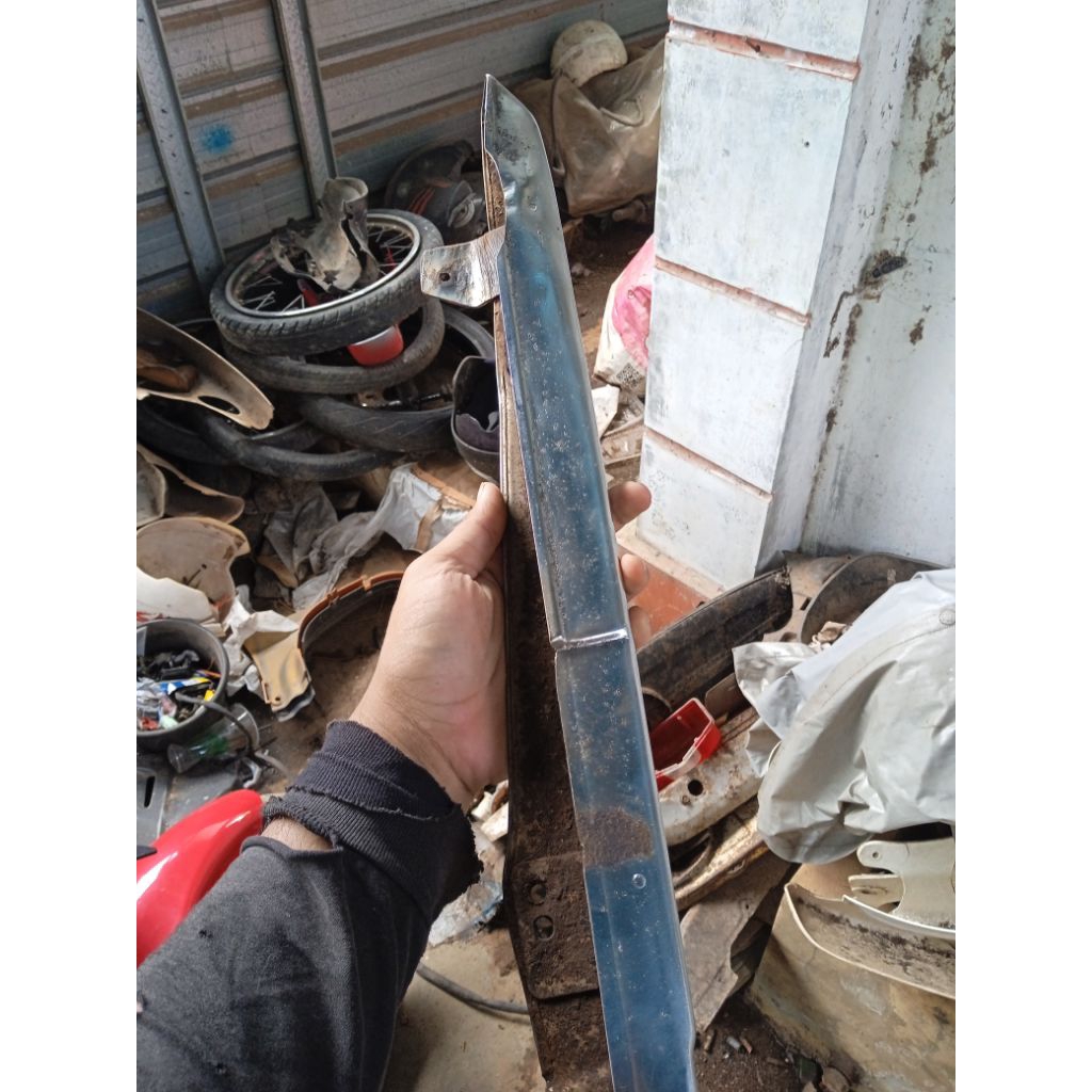 keteng rantai HONDA WIN ORI COPOTAN