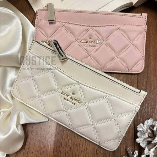 Card Holder KS Natalia Long Slim