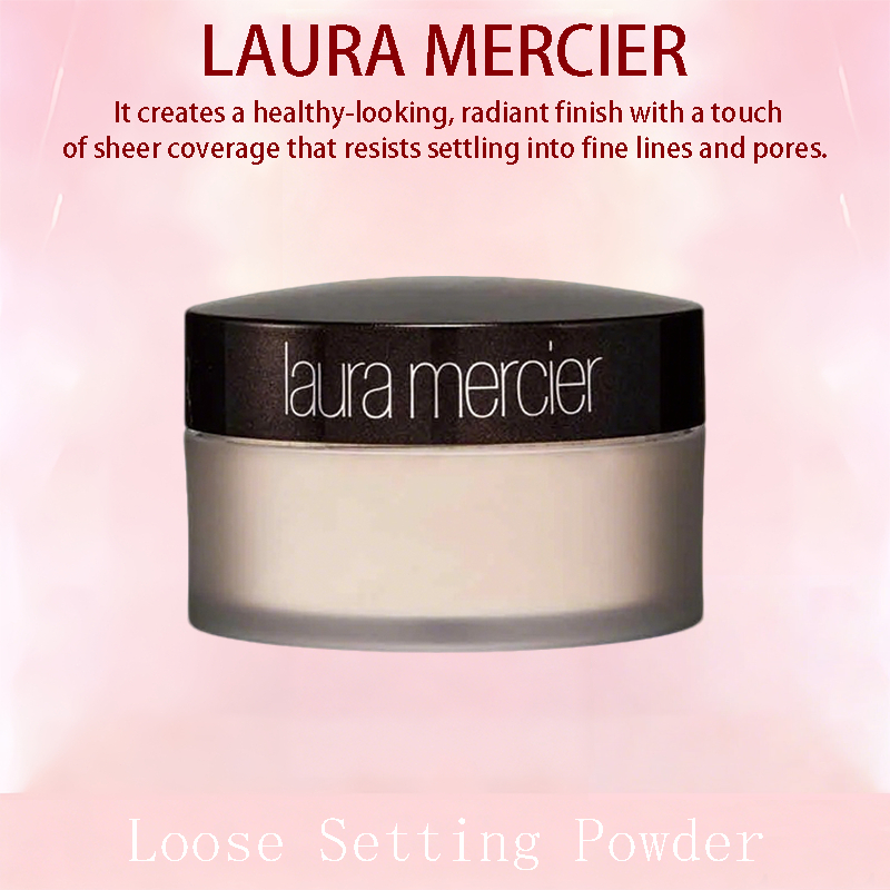 Laura Mercier Translucent Loose Setting Powder