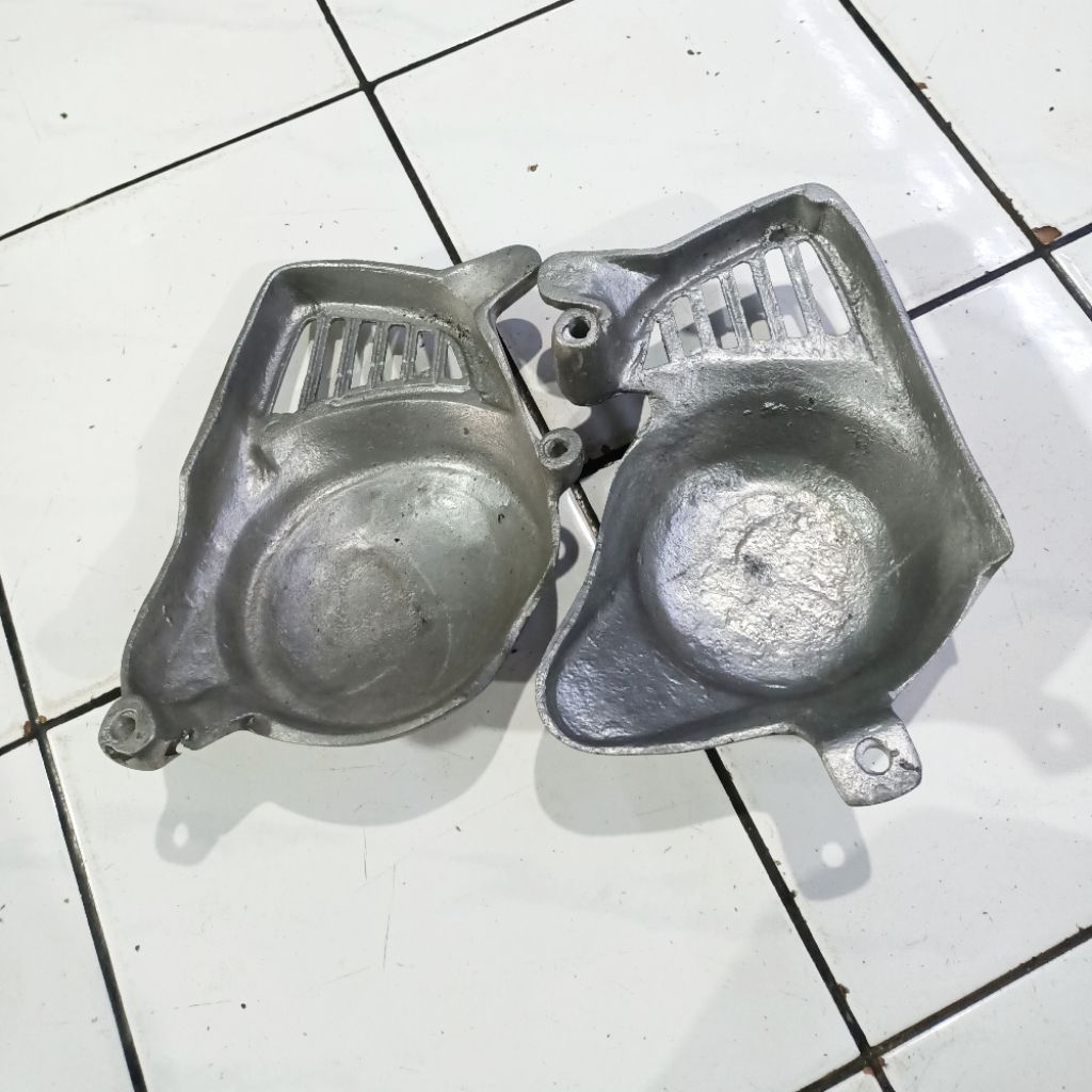 Cover Mesin Tutup Mesin C70 Pnp Astrea Grand Tbk