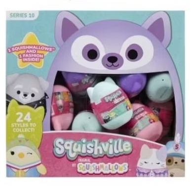 squishville squishmallow