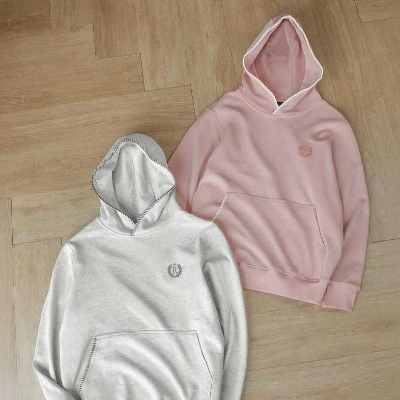 RUCAS CROWN / RUCAS INITIAL CAMO / RUCAS CRYSTAL / RUCAS DIAMOND / RUCAS DOUBLE ZIPPER TEE / RUCAS D