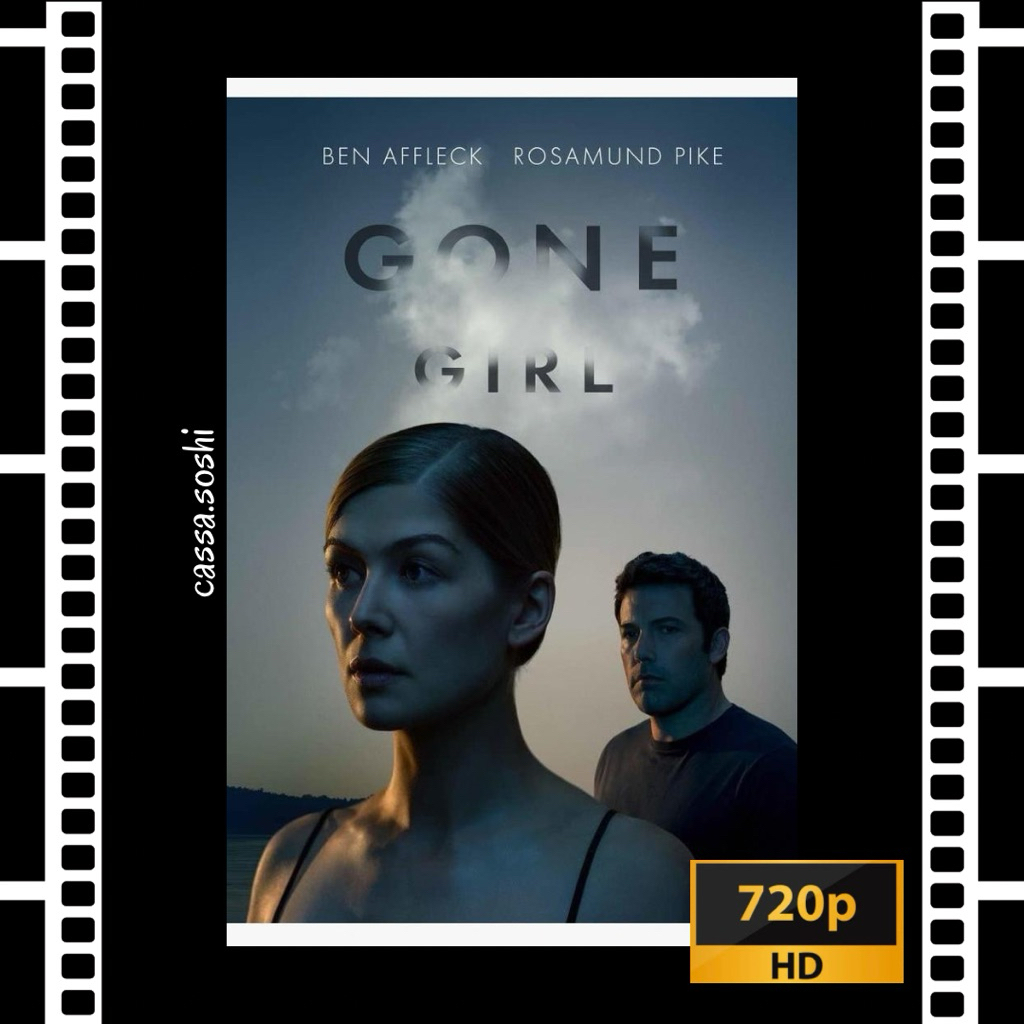 Film Gone Girl 720p