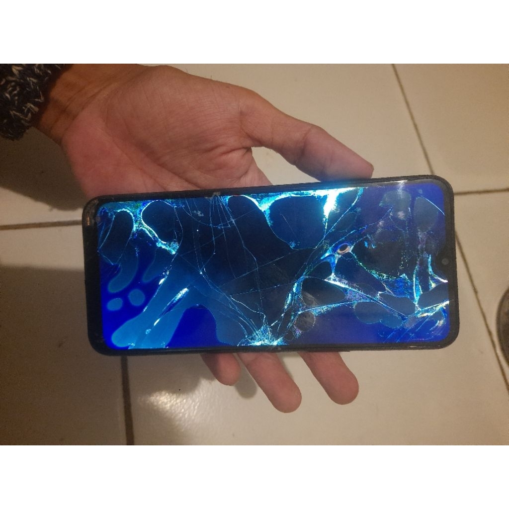 infinix hot 10s minus lcd