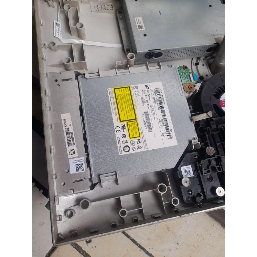 SPARE PART PC AIO LENOVO IDEACENTRE AIO 520 22ICB