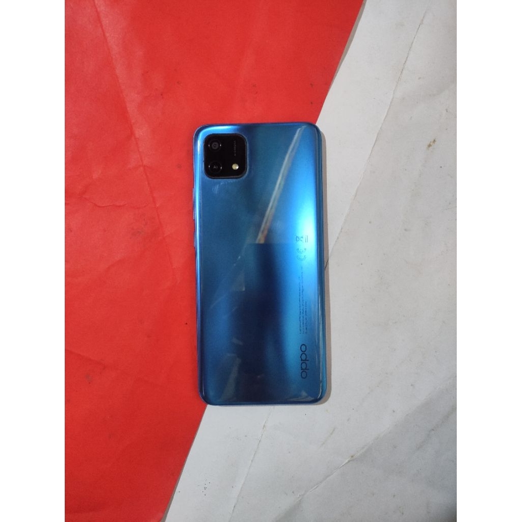 Oppo A16E Ram 3Gb/32Gb