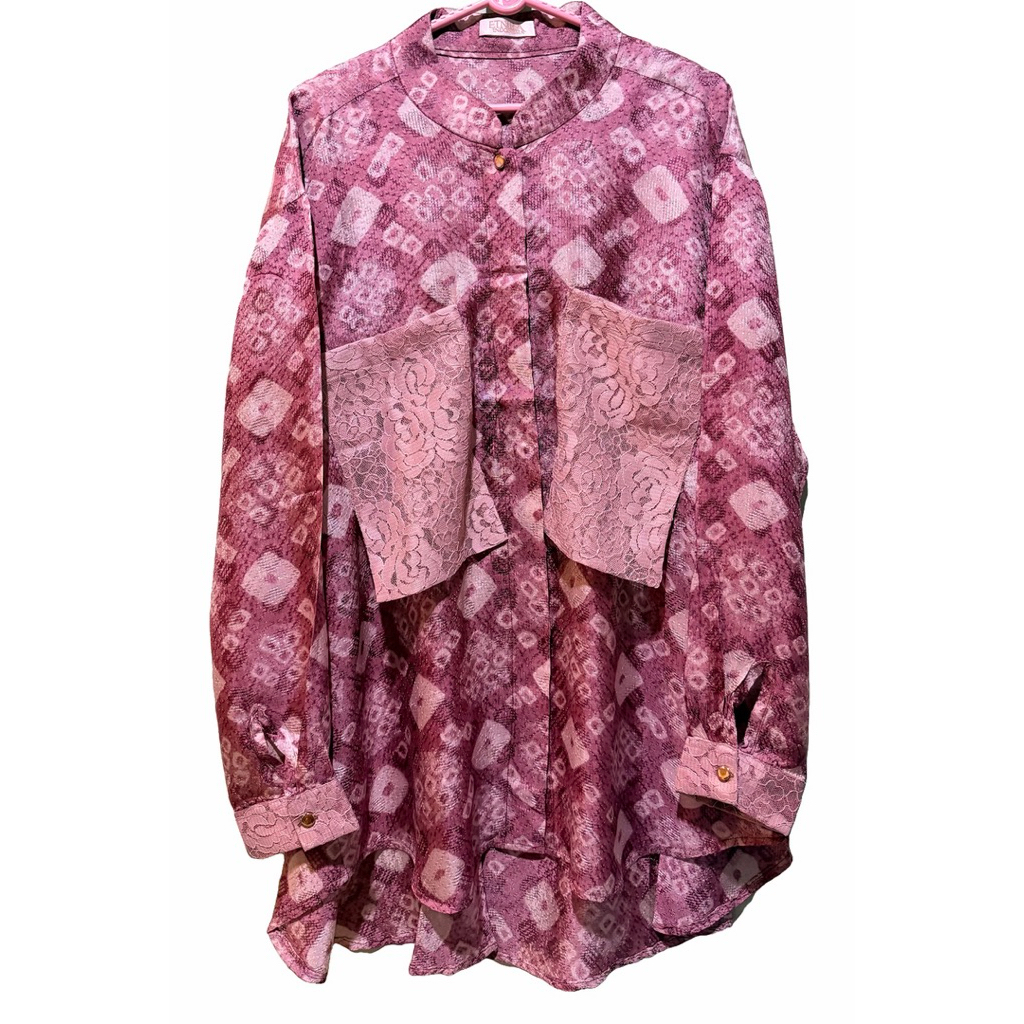 PL Etnira Indonesia tunic