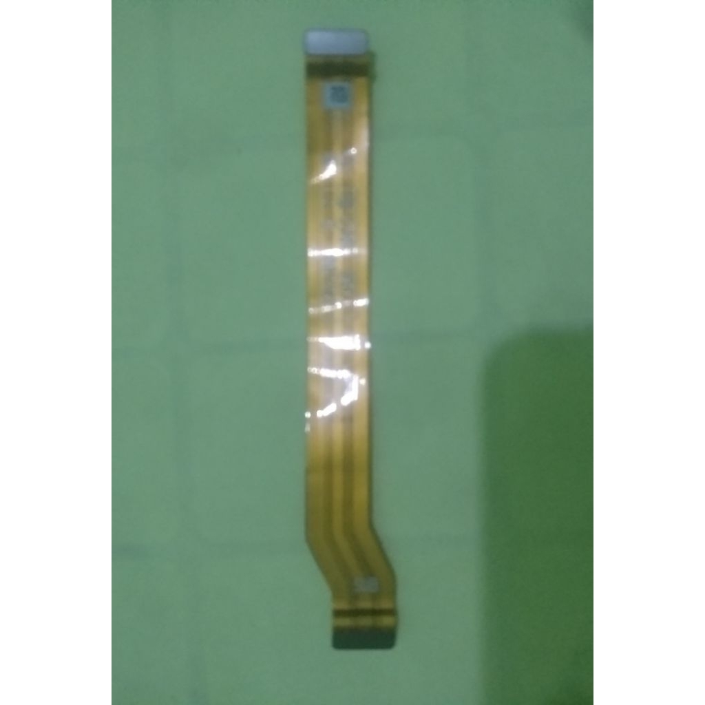 flexible papan charger oppo a15 / a15s original