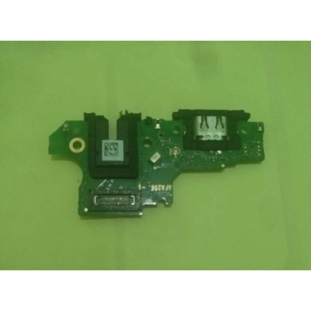 papan charger oppo a15 / a15s original