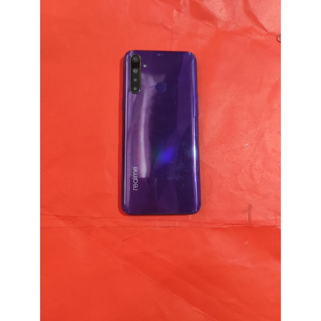 Realme 5 Ram 3/64Gb