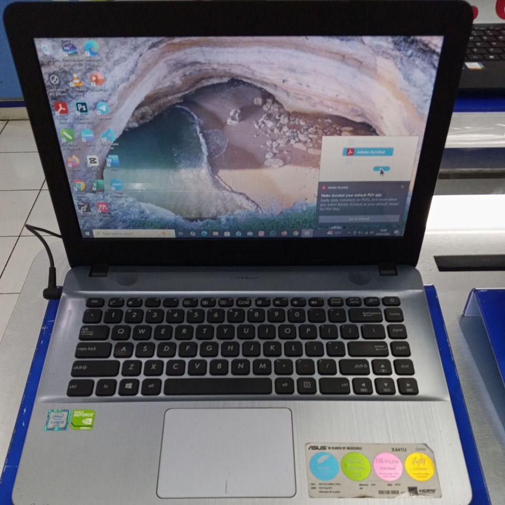 Asus x441ub