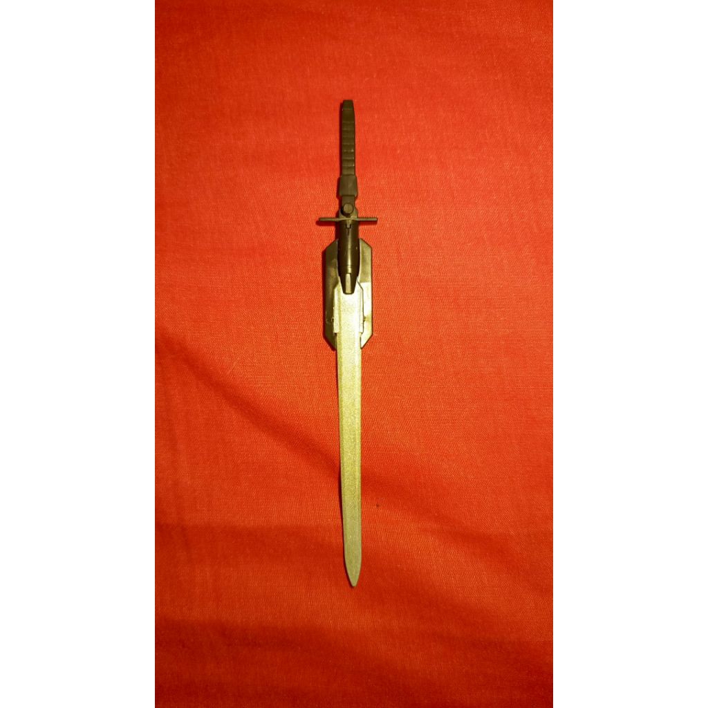 HG 00 Command Qant Desert - Sword